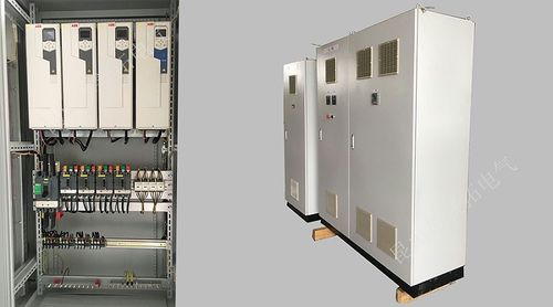 苏州智能环保节能控制柜-节能环保控制柜厂家-华普拓电气